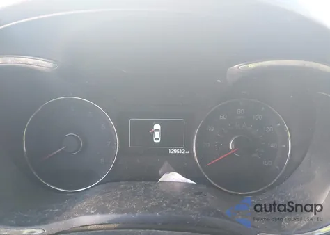 2017 Kia Forte S из США, поврежденный, VIN 3KPFL4A79HE039256